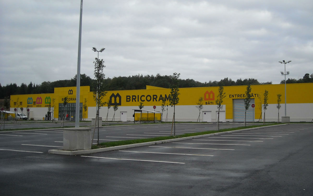 Bricorama