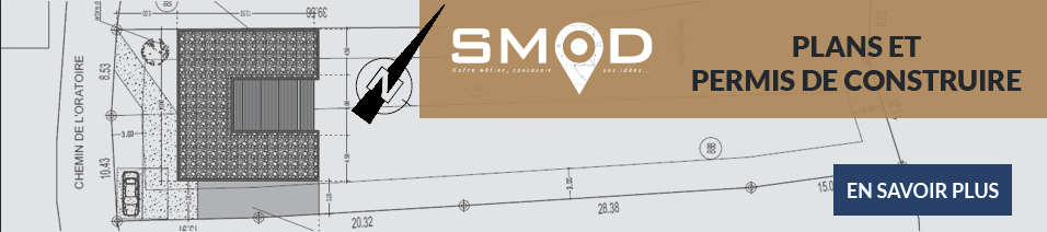 Plans et permis de construire