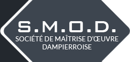 Société de Maîtrise d'Oeuvre Dampierroise
